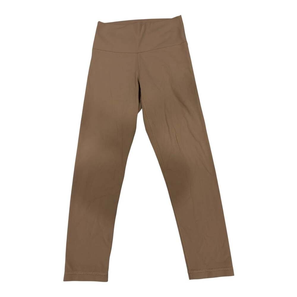 Tna Aritzia Atmosphere Leggings Brown Size S